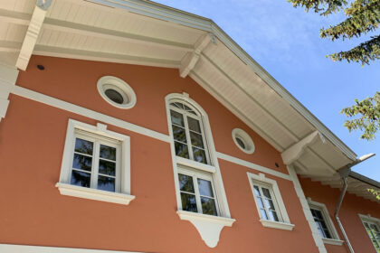Door surrounds | Window surrounds