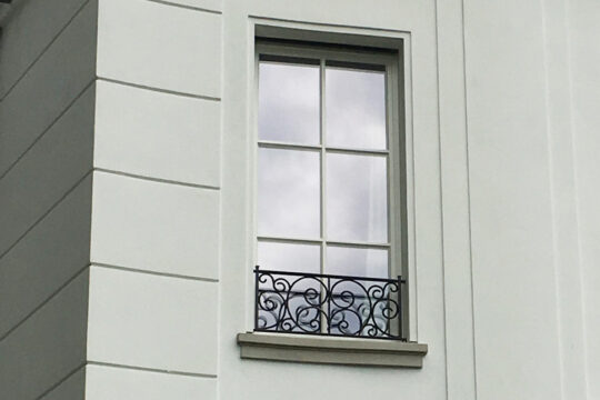 Facade Elements Window sill | Window sills