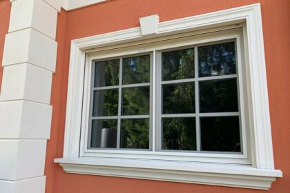 Door/Window surrounds | Fasches