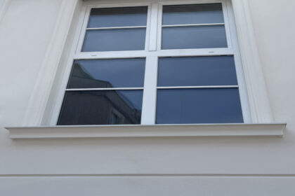 Tür- / Fenstereinfassung | Fensterbankgesimse