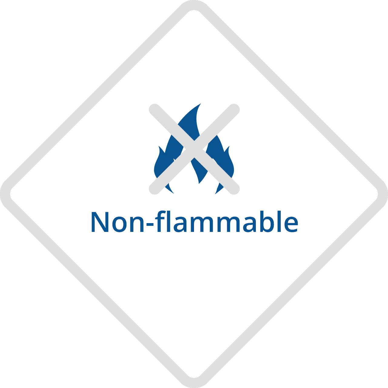 non-flammable1