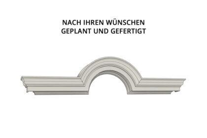 nach Ihren Wünschen geplant und gefertigt